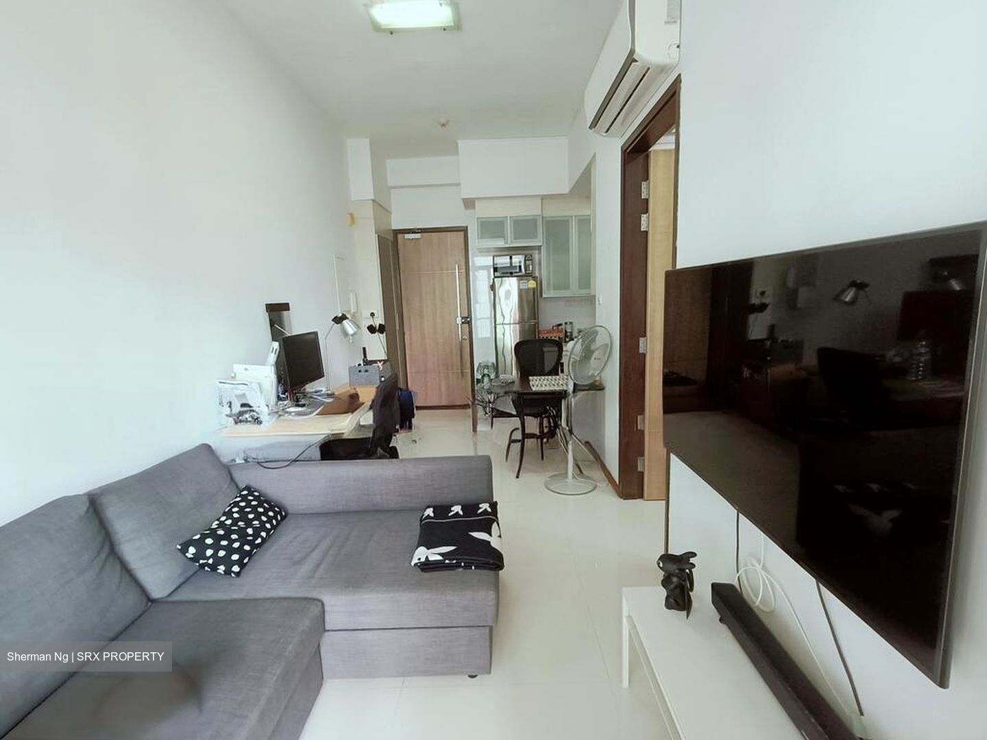 Soho 188 (D8), Apartment #500073981